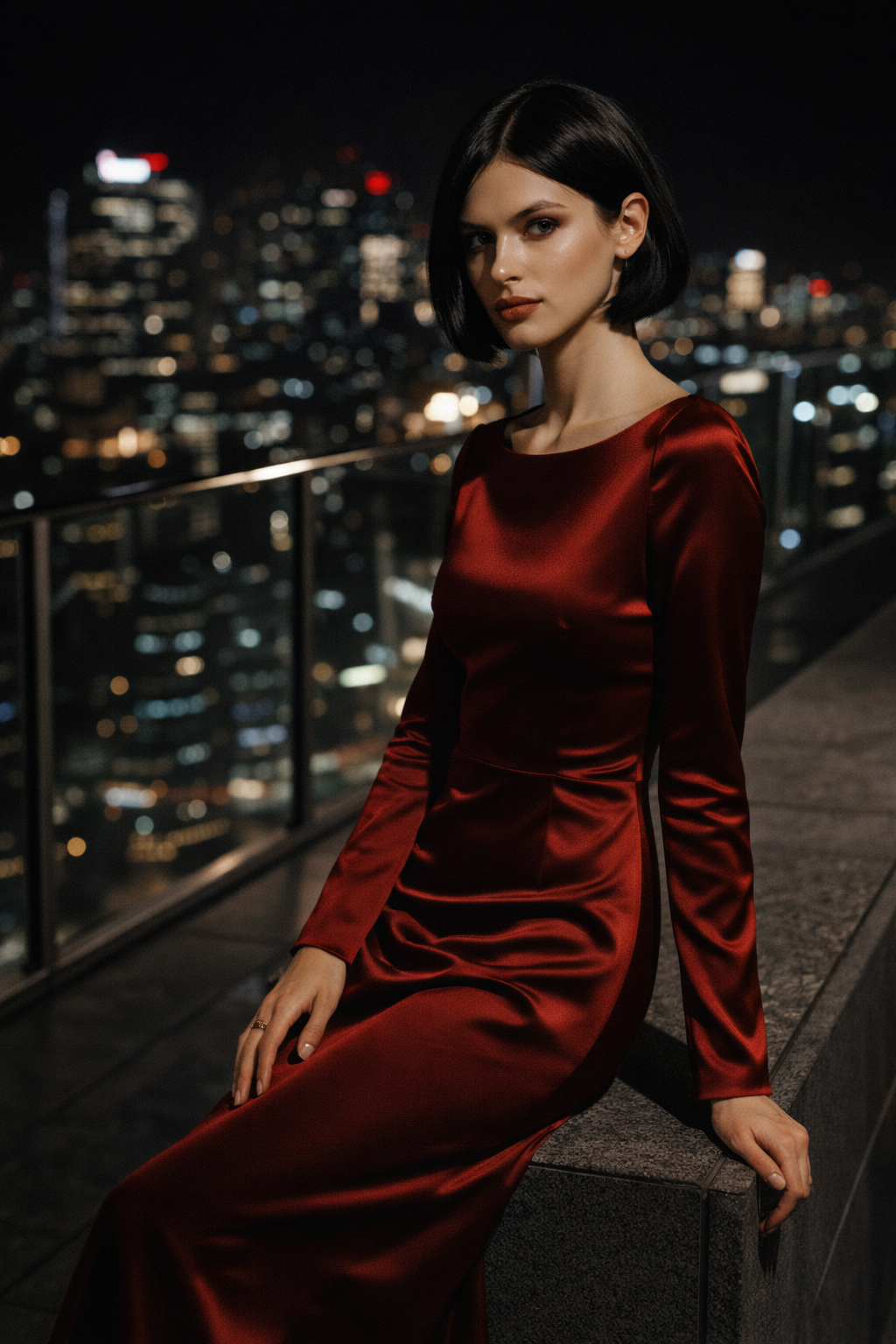 Escort - SAMANTA - Barcelona Tops